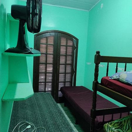 Kitnet Em Matinhos Pr Balneario Riviera Leilighet Eksteriør bilde