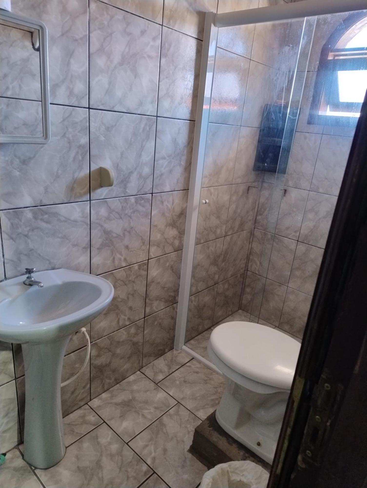 Kitnet Em Matinhos Pr Balneario Riviera Leilighet Eksteriør bilde