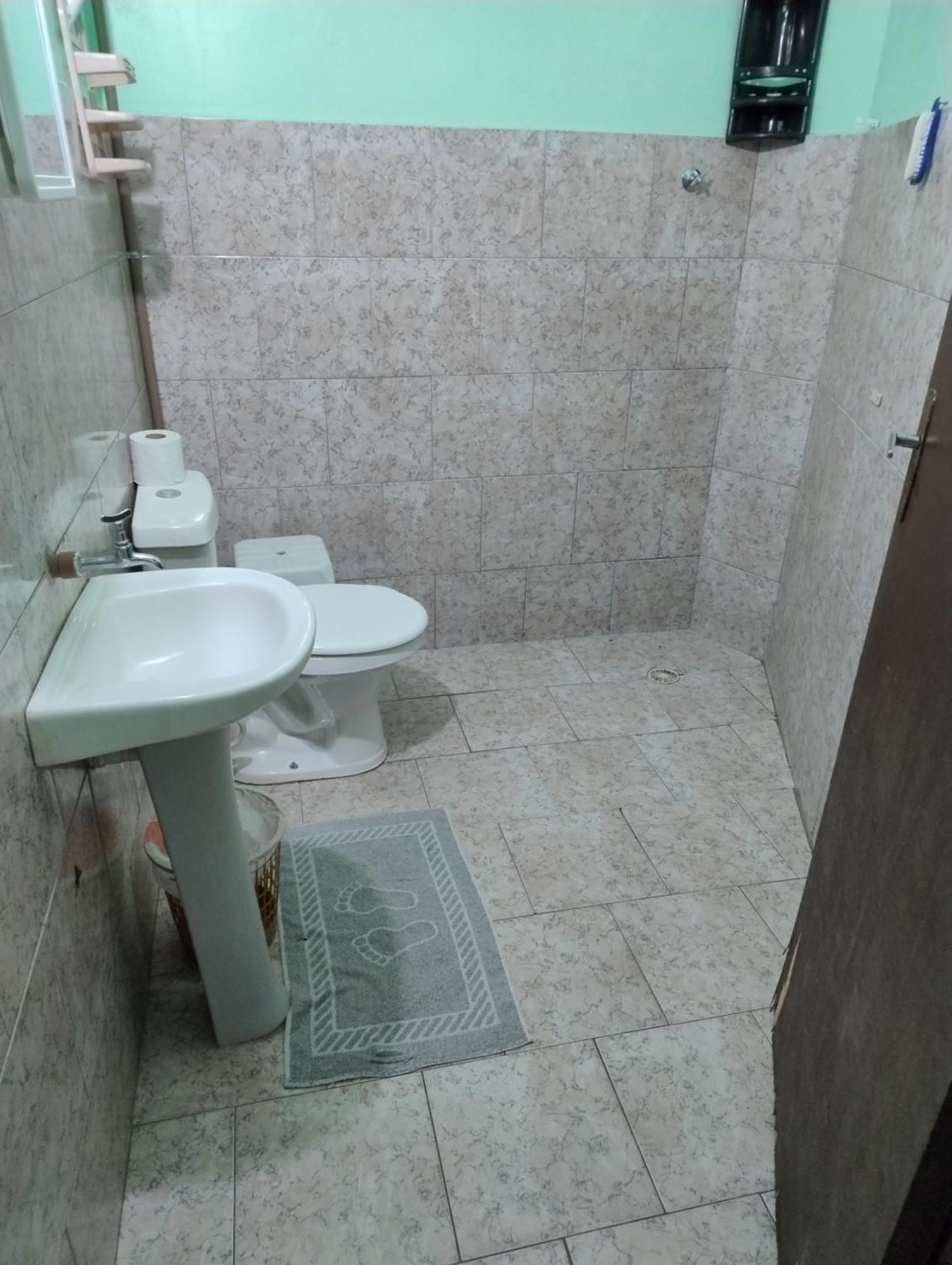 Kitnet Em Matinhos Pr Balneario Riviera Leilighet Eksteriør bilde