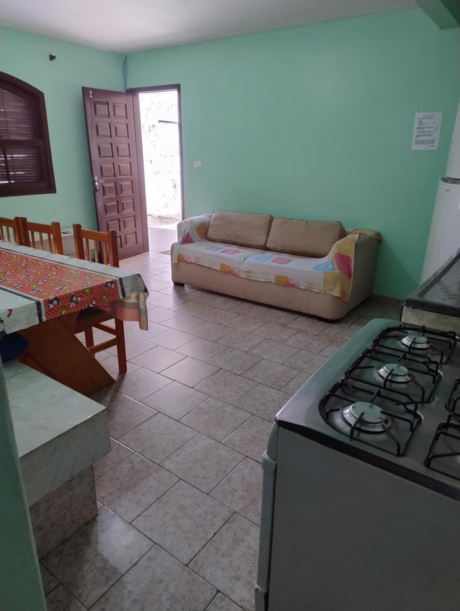 Kitnet Em Matinhos Pr Balneario Riviera Leilighet Eksteriør bilde